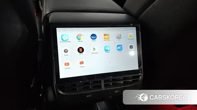 Tesla Model Y id 3353670 из Кореи 10