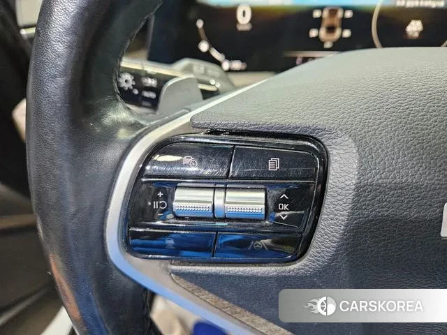 Kia K8 id 3757459 из Кореи 10