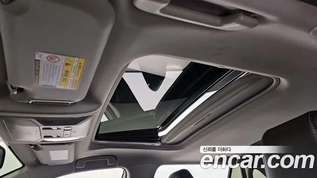 Toyota RAV4 5th Generation id 2956432 из Кореи 10