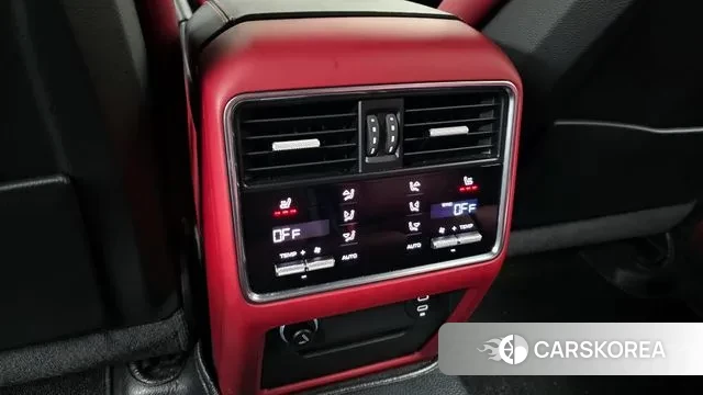 Porsche Cayenne (PO536) id 3664488 из Кореи 10