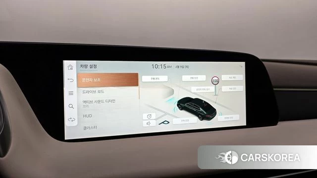 Genesis G90 (RS4) id 3910306 из Кореи 10