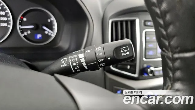 Hyundai The New Grand Starex id 2578920 из Кореи 10