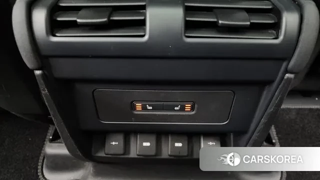 Land Rover Defender (L663) id 3702876 из Кореи 10