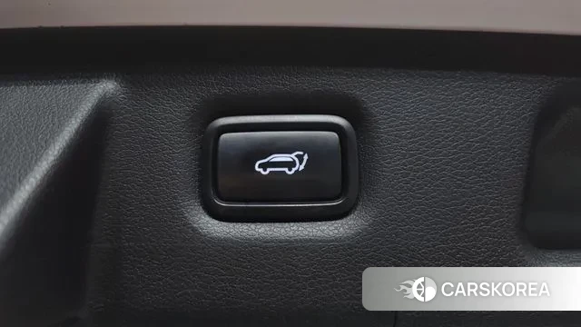 Hyundai The New Santa Fe id 3449025 из Кореи 10