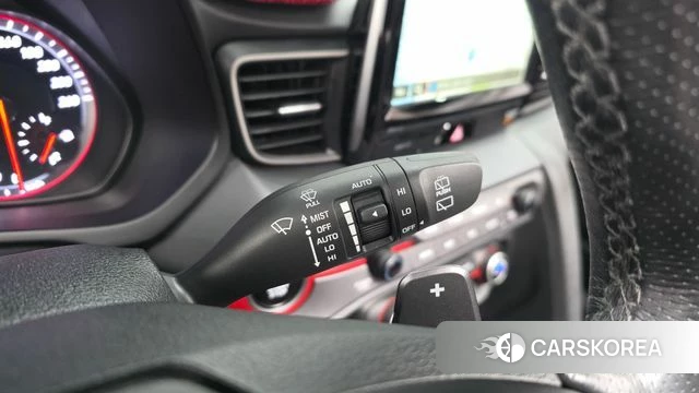 Hyundai Veloster (JS) id 4855755 из Кореи 10