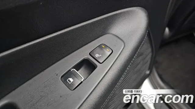 Hyundai The New Santa Fe id 2597737 из Кореи 10