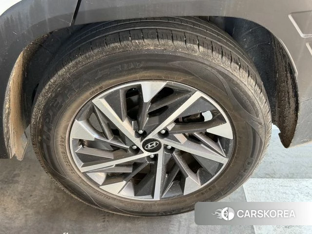 Hyundai Tucson (NX4) id 4392562 из Кореи 10