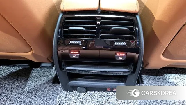 BMW 5 Series (G30) id 3043148 из Кореи 10