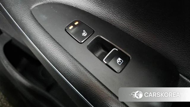 Hyundai The New Grandeur IG id 4434407 из Кореи 10