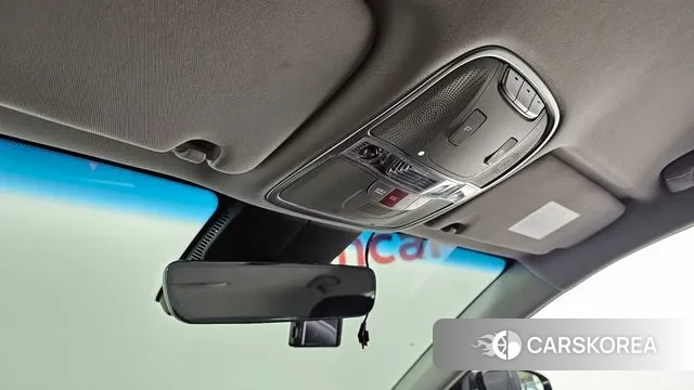 Kia The New K9 2nd generation id 3453356 из Кореи 10