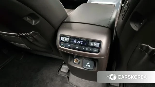 Hyundai The New Palisade id 3036833 из Кореи 10