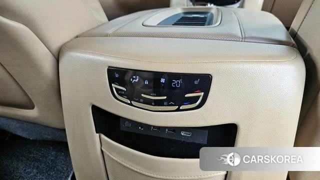 Cadillac Escalade id 4203750 из Кореи 10