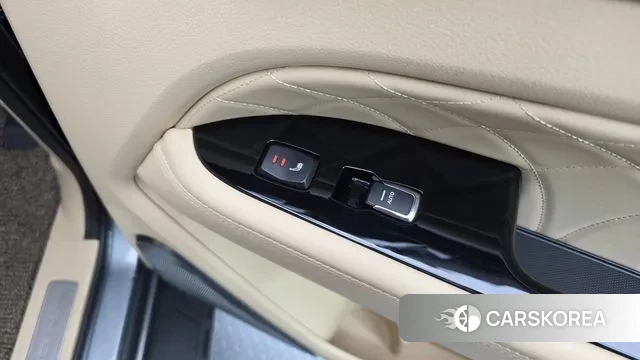 Ssangyong Rexton New Arena id 3267720 из Кореи 10