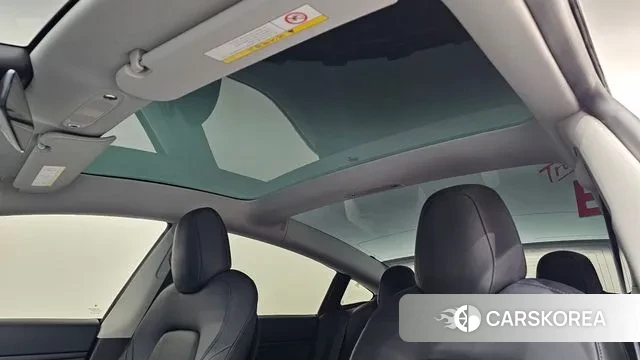 Tesla Model 3 id 3686902 из Кореи 10