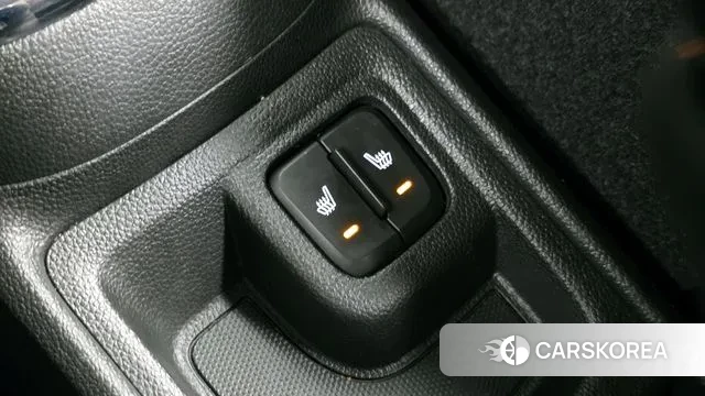 Chevrolet (GM Daewoo) The New Spark id 3053803 из Кореи 10