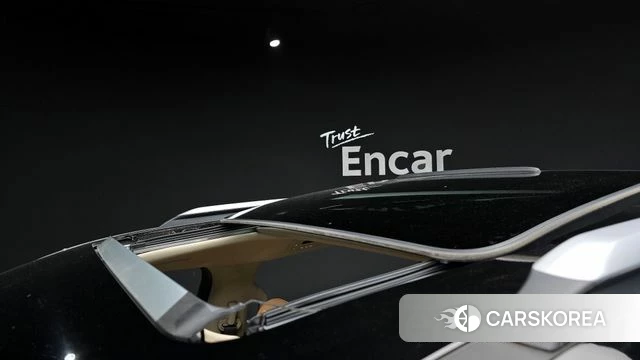 Kia Carnival 4th generation id 3860386 из Кореи 10