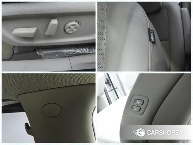Kia The New Carnival id 3455012 из Кореи 10