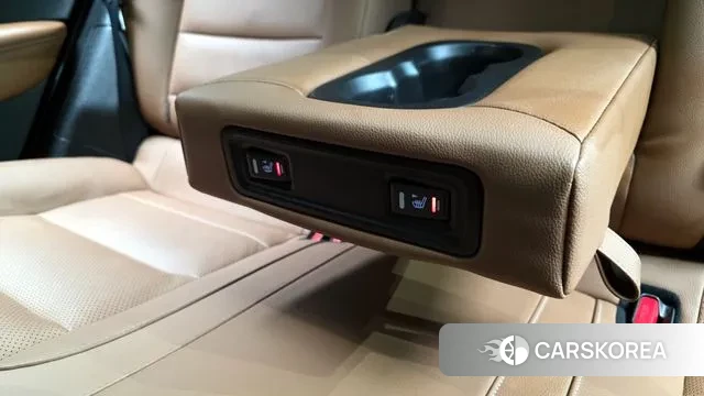 Renault Korea (Samsung) The New QM6 id 3741436 из Кореи 10