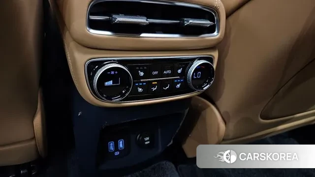 Genesis GV80 id 2974626 из Кореи 10