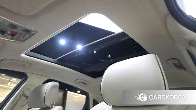 Genesis G80 (RG3) id 4475535 из Кореи 10