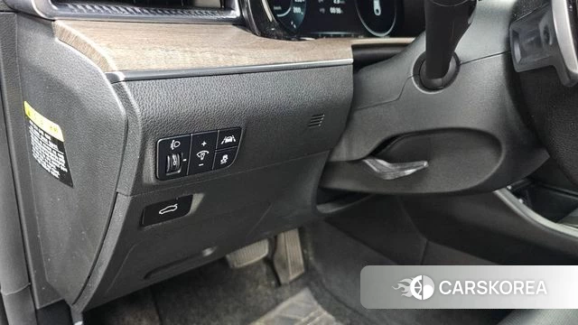 Kia K5 3rd generation id 4712839 из Кореи 10