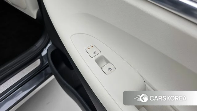 Hyundai The New Grandeur IG Hybrid id 3964707 из Кореи 10