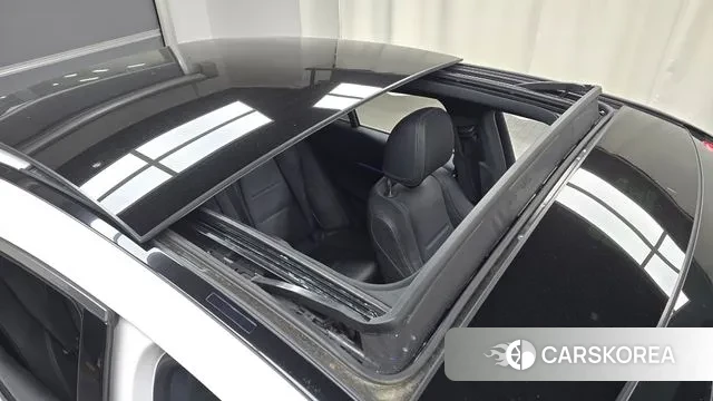 Mercedes-Benz GLE-Class W167 id 3349421 из Кореи 10