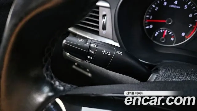 Kia The New K5 2nd generation id 2865240 из Кореи 10