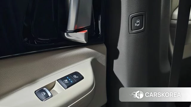 Kia The New Carnival 4th Generation id 4898087 из Кореи 10
