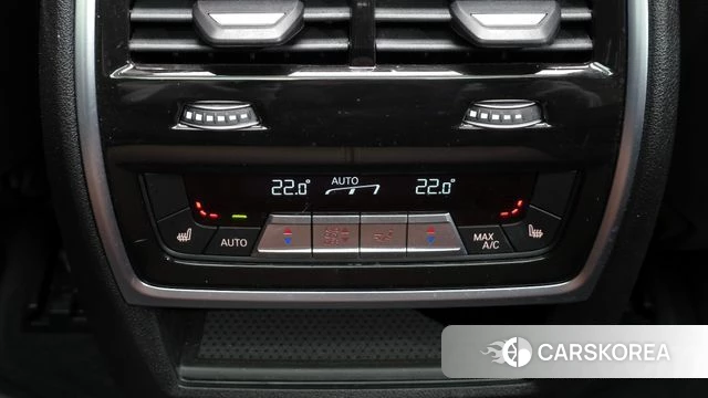 BMW X5 (G05) id 3921837 из Кореи 10