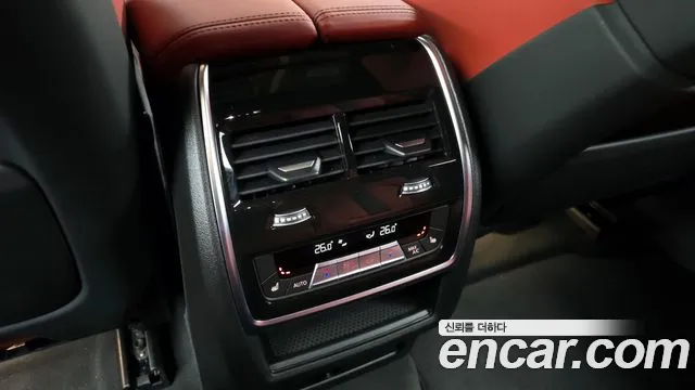 BMW X6M (G06) id 2325726 из Кореи 10