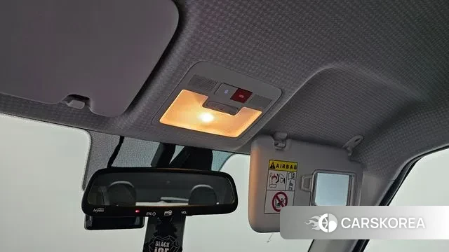 Hyundai Casper id 3764951 из Кореи 10