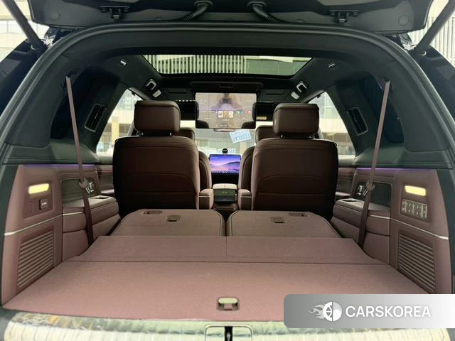 Weilai ES8 id 4198878 из Китая 10