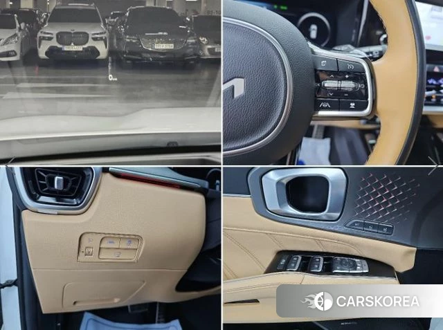 Kia Sorento 4th Generation id 4705589 из Кореи 10