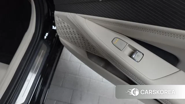 Kia The New K8 Hybrid id 3775854 из Кореи 10