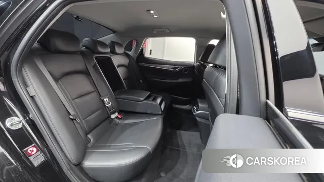 Hyundai The New Grandeur IG id 3741497 из Кореи 10