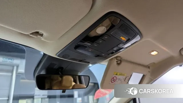 Kia Carnival 4th generation id 3616497 из Кореи 10