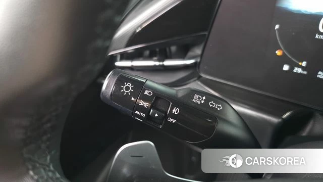 Kia Di Ol Nu Niro id 4697276 из Кореи 10