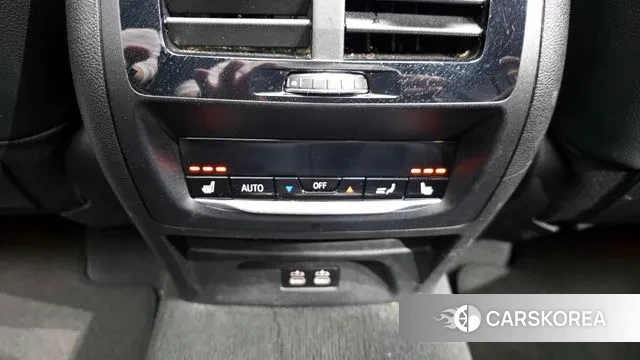 BMW X3 (G01) id 3333629 из Кореи 10