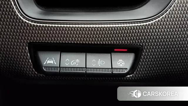 Renault Korea (Samsung) XM3 id 2884259 из Кореи 10