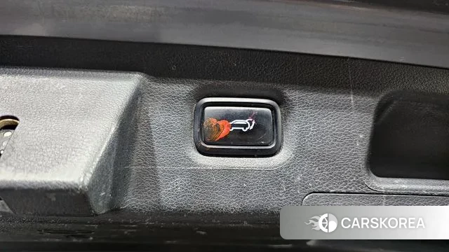 Hyundai The New Santa Fe id 3300442 из Кореи 10