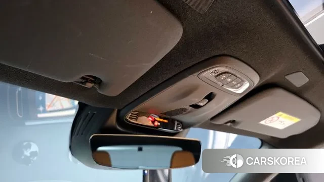 Volvo XC40 id 3016749 из Кореи 10