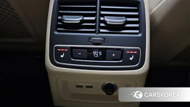 Audi A5 (F5) id 3012118 из Кореи 10