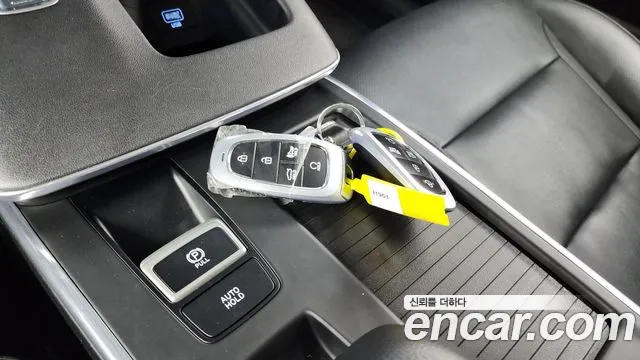 Hyundai The New Grandeur IG id 2715290 из Кореи 10