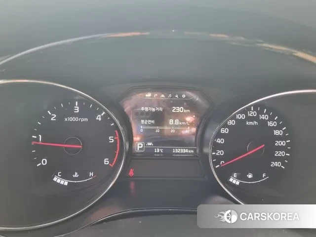 Kia The New Carnival id 3779307 из Кореи 10