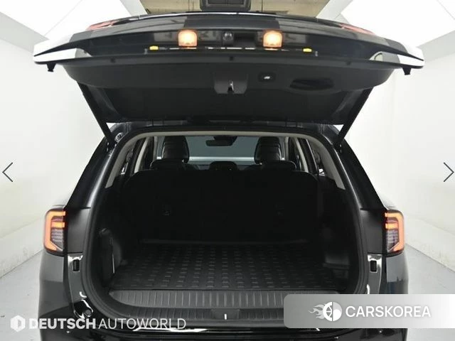 Kia The New Sportage 5th Generation id 4655365 из Кореи 10