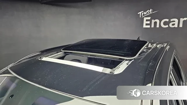 Hyundai The New Palisade id 3684652 из Кореи 10