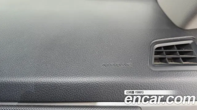 Ssangyong Rexton Sports id 2695460 из Кореи 10