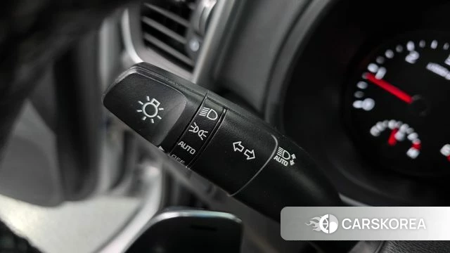 Kia Sportage The Bold id 3916417 из Кореи 10