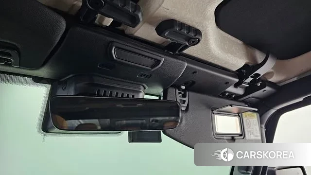 Jeep Gladiator (JT) id 2895242 из Кореи 10